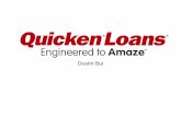 Quicken loans company report