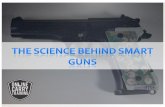The Science Behind Smart Guns