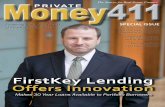 Private Money411 - The Source for Real Estate Finance by Realty411