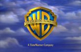 Warner Bros Presentation