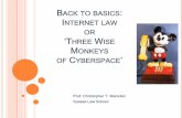 SCL Marsden Introduction to Internet Law