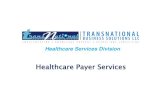 Transnational Payer Services