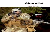 Cat aimpoint military 2014