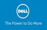 Dell’s Transformation: Integrating Business, Brand and People Strategies - Mark Harris, Dell, Inc.
