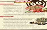 Genghis Grill - The Mongolian Barbeque