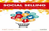 Social Selling "Las claves para mejorar tus ventas con Redes Sociales"