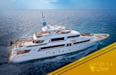 AMARULA SUN yacht available for charter