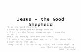Aber cu 20 02-15 john 10 - jesus good shepherd