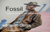 Aesthetic Guide for the Dapper Man featuring Fossil and Steven Onoja