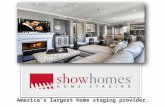 Realtor presentation limited animation-showhomes the woodlands--10 min