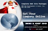 Gbn web package