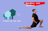 Weights and Strength Training Exercises – The Best Moves