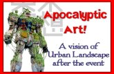 Apocalyptic Art!