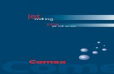 Jet Milling - Comex AS