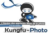 L’équipe de Kungfu Photo