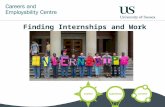 Finding Internships and Work Experience for International Students