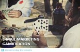 Email marketing Gamification (NL / Dutch)