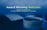 Website Solutions for Home Builders - Melissa