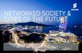 Networked society & cities of the future
