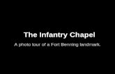 The Infantry Chapel (Fort Benning, GA) - a virtual tour