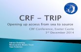 WRT CaBA/CRF Conference 02/12/14 - Adrian Dowding