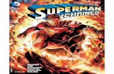 Superman unchained 009