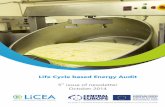5th LiCEA newsletter