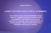 Ethics (ethical dynamics) Chapter.4