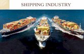 Shipping industry in India
