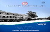 Placement brochure   gbpec okhla