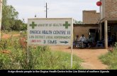 Photo Essay: Saving Lives Through Vaccination in Northern Uganda