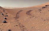 Hall, Richard - A Hypothesis: The Opportunity and Curiosity Mars Rovers are situated on Earth