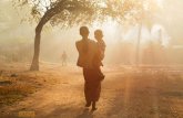 Golden Land, Myanmar- Photographer David Lazar