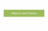 Objects and classes in Visual Basic
