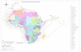 Intra Africa Fibre Fiber Map