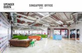 Spencer Ogden Singapore Office expansion