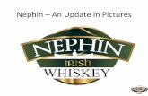 Nephin   8 months in pictures