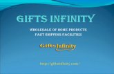 Gifts infinity nfl flasks