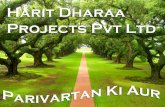 Harit Dharaa Projects (P) Ltd