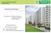 Godrej Garden City - Kunvarji Property Solutions