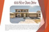 Meadowlands East Side Home for Sale: 6939 Silver Dawn Dr