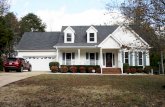 NEW LISTING! 12 Chantilly Rue Court, Simpsonville, SC 29681 $167,791