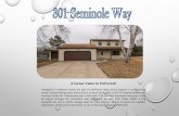 DeForest Home for Sale: 301 Seminole Way