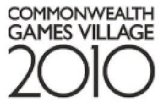 Emar MGF Commonwealth Games Village Apartments 2010 Delhi Villas Resale Akshardham Temple Price Rate