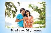 Prateek stylomes, Prateek project noida sector 45-
