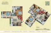 Fusion Homes Unit Plans
