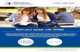 Distance Online Study Australia through VET FEE HELP