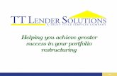 Tt Lender Solutions Co Sales Presentation[1]