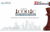 Pricing & Payment Plan- 9999913391 - Earth Iconic Gurgaon, iconic Gurgaon, Shops at Earth iConic, Food Court at Earth iConic, Earth Iconic Shoppe, Earth Iconic Office Space, Earth