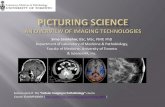 Picturing Science: An overview of Imaging Technologies